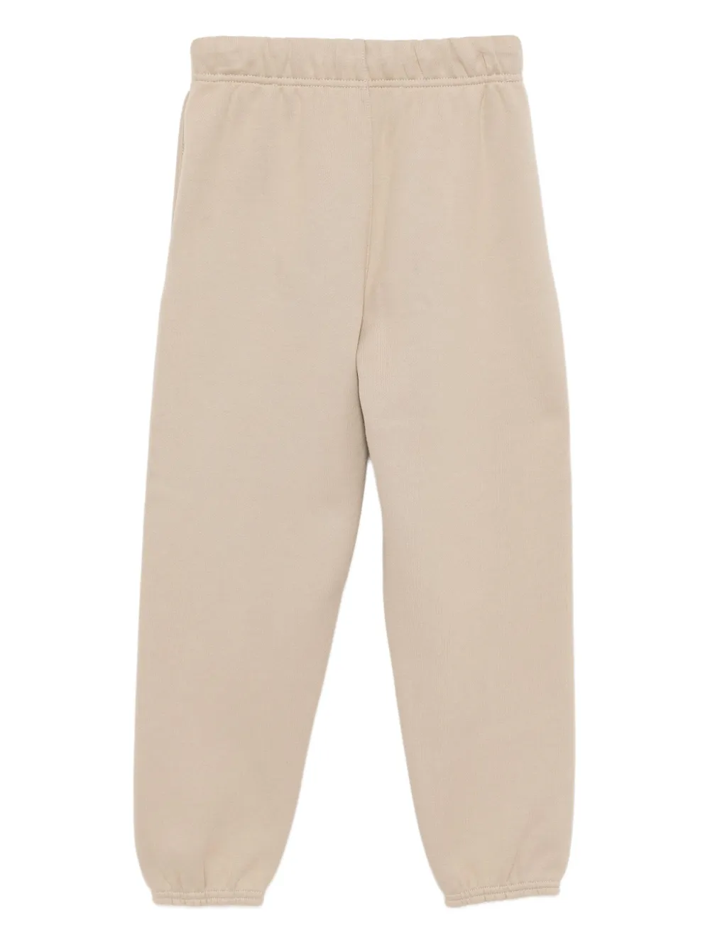 FEAR OF GOD ESSENTIALS KIDS Fleece joggingbroek Beige