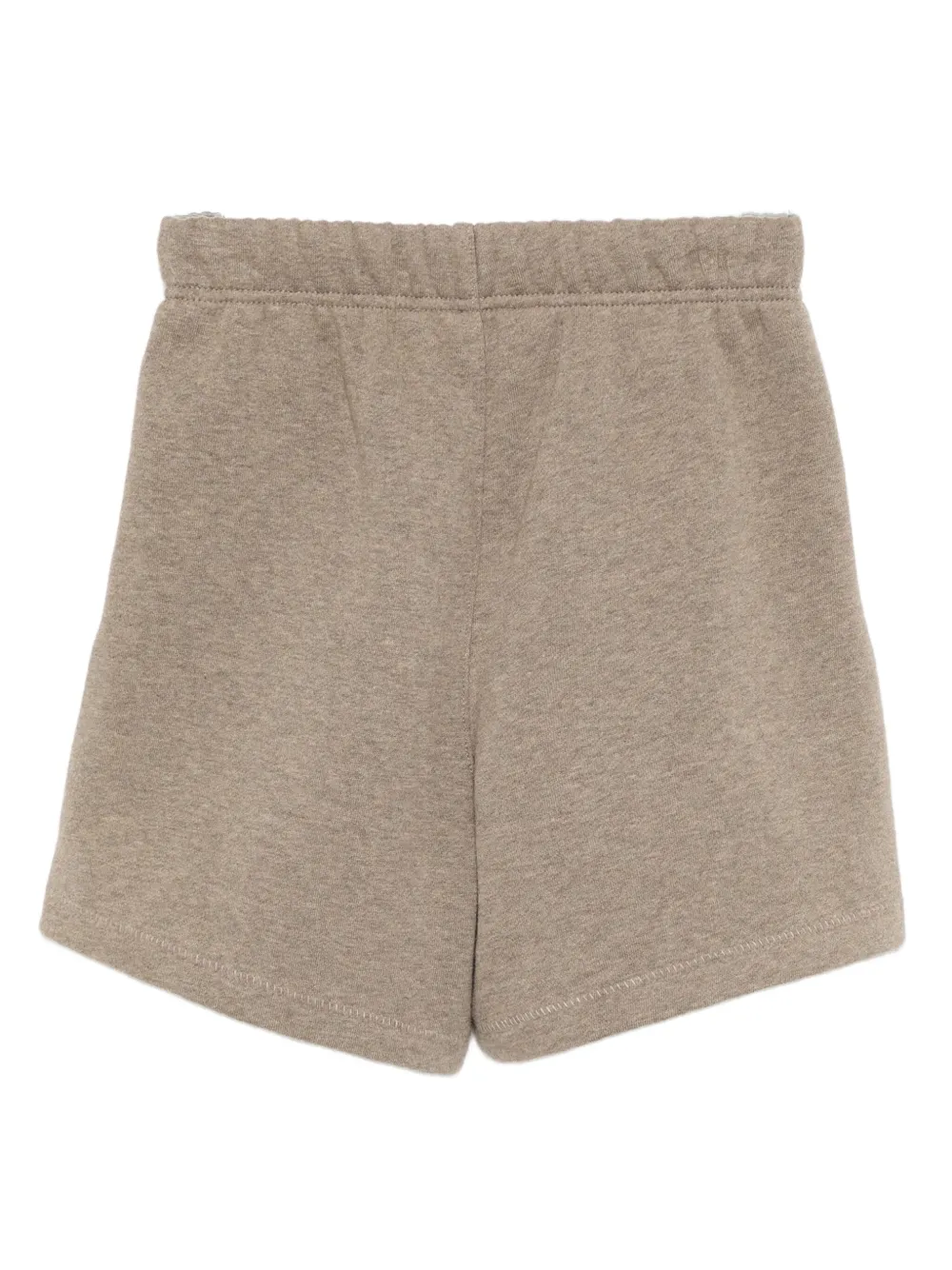 FEAR OF GOD ESSENTIALS KIDS classic fleece sweatshorts | Boys Casual Shorts | Image 2