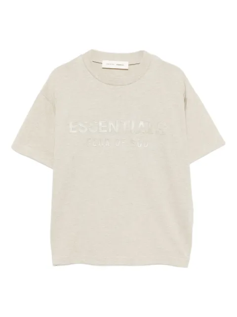 FEAR OF GOD ESSENTIALS KIDS classic T-shirt