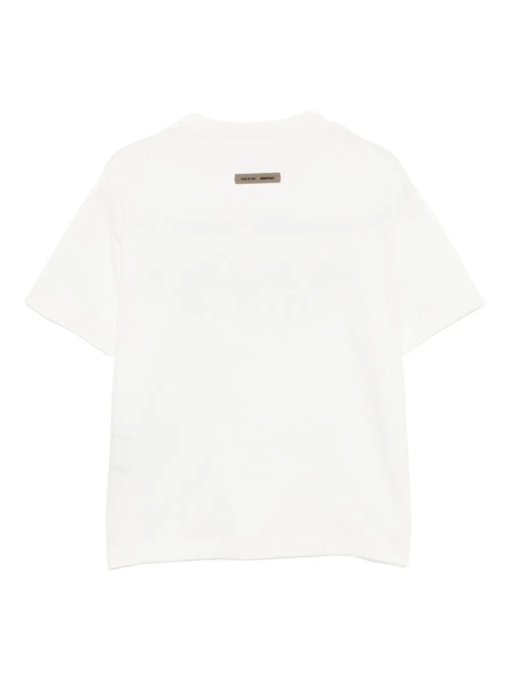 FEAR OF GOD ESSENTIALS KIDS classic T-shirt | Boys Cardigans | Image 2