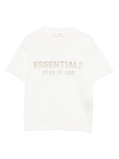 FEAR OF GOD ESSENTIALS KIDS classic T-shirt
