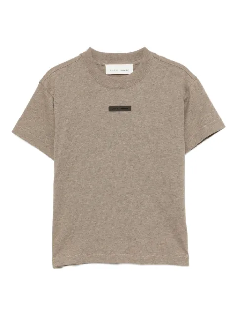 FEAR OF GOD ESSENTIALS KIDS classic T-shirt
