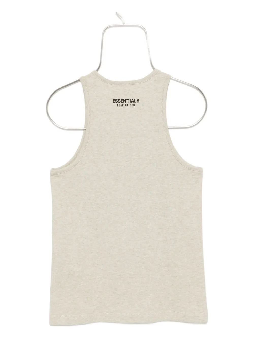 FEAR OF GOD ESSENTIALS KIDS Klassiek gilet Beige