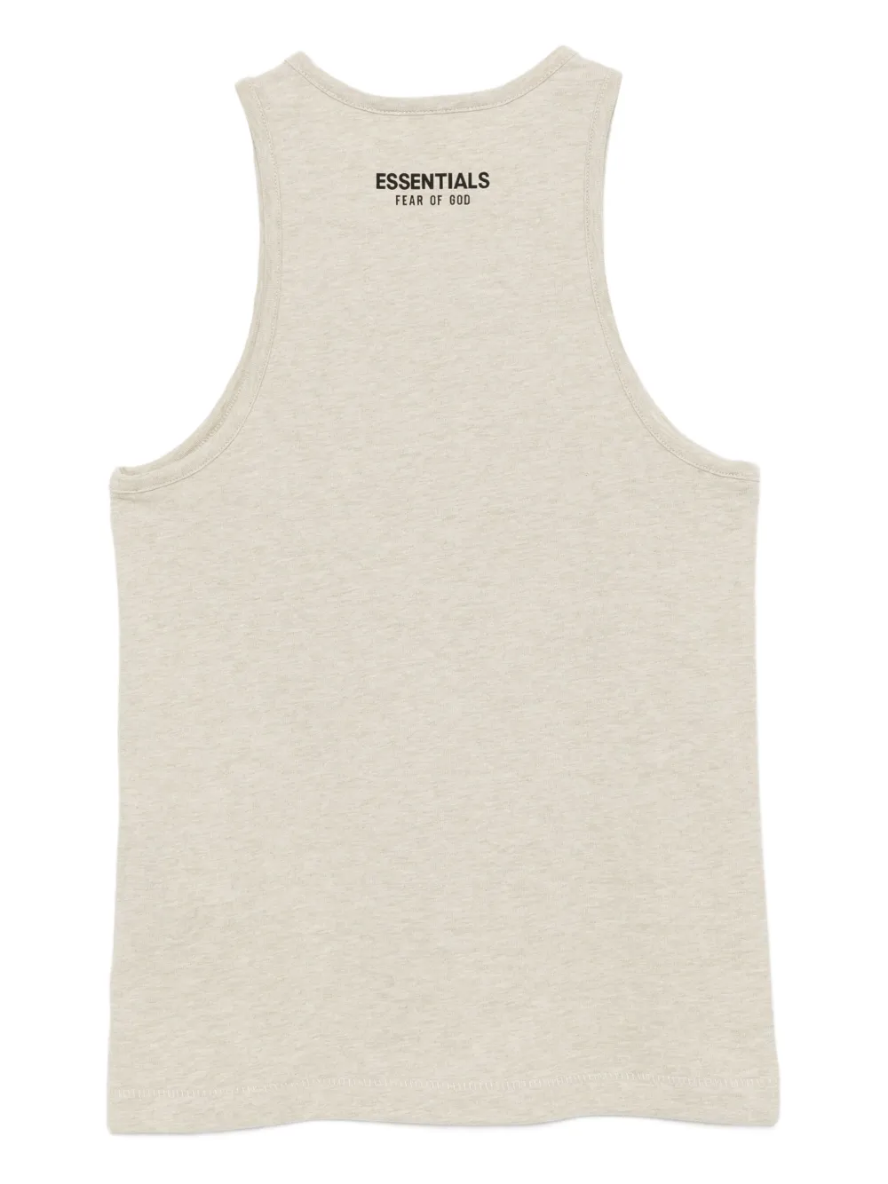 FEAR OF GOD ESSENTIALS KIDS classic vest | Vests | Image 2
