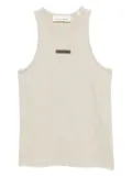 FEAR OF GOD ESSENTIALS KIDS classic vest - Neutrals