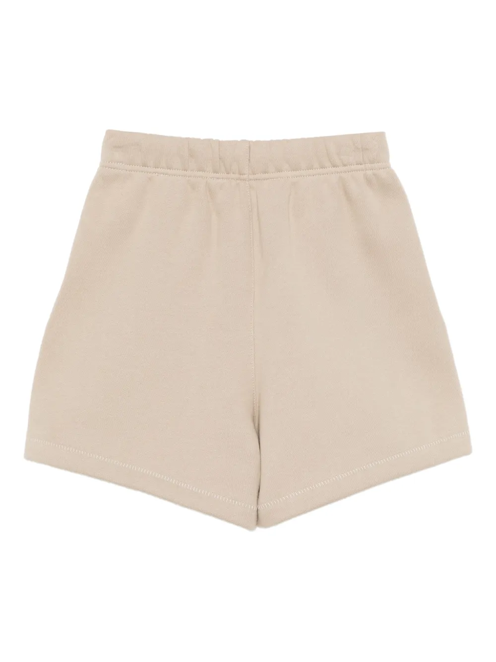 FEAR OF GOD ESSENTIALS KIDS classic fleece sweatshorts | Boys Casual Shorts | Image 2