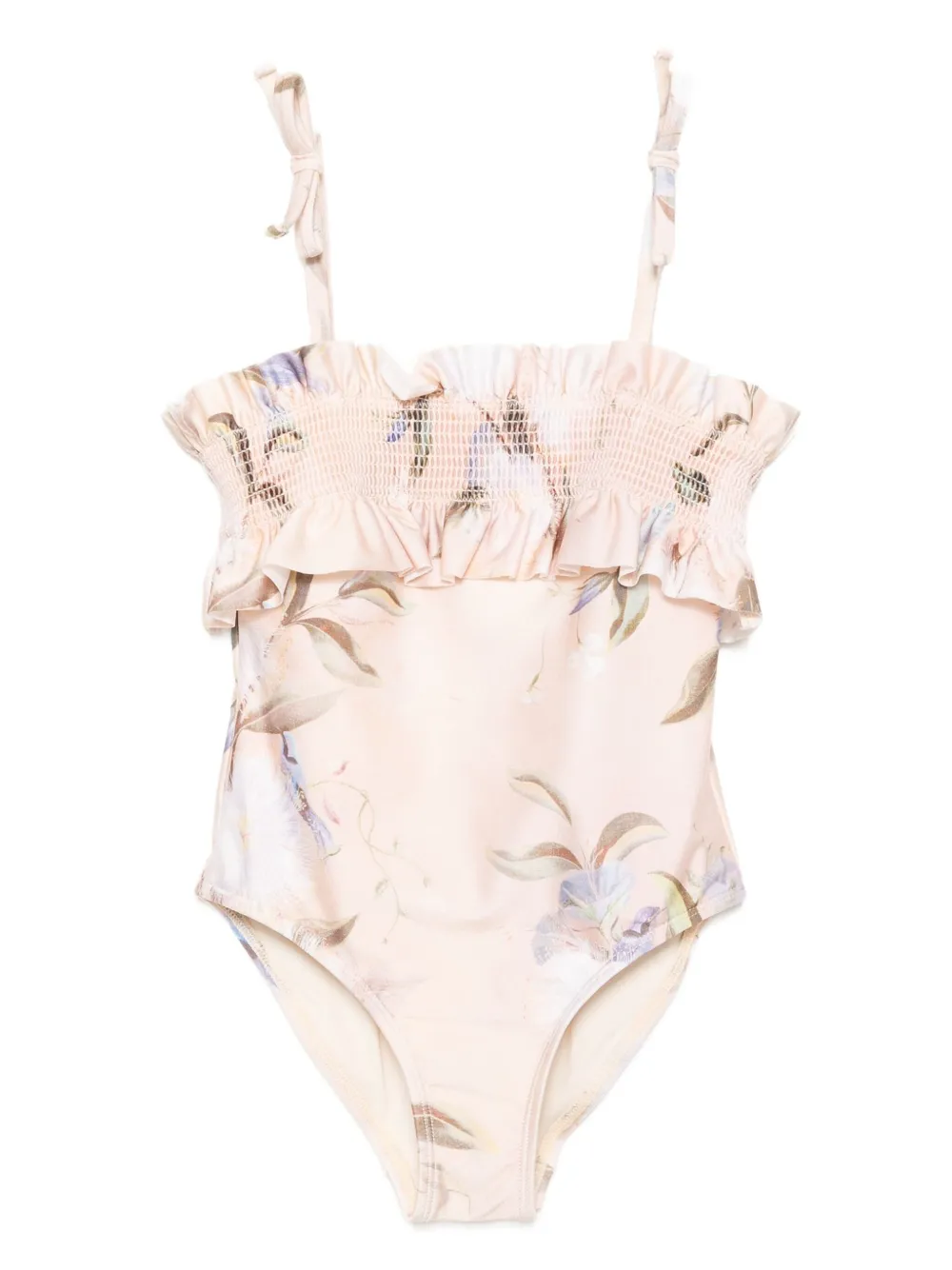 ZIMMER N Kids Cascadian badpak Beige