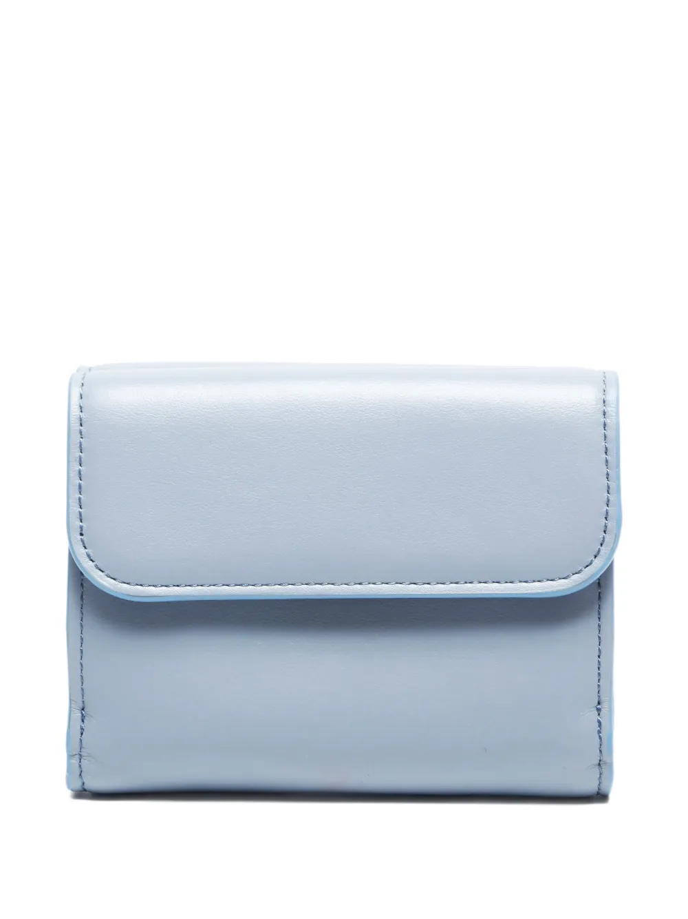 Chloé Pre-Owned 2023 Sense leather logo wallet | Image 2