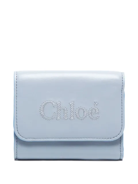 Chloé Pre-Owned cartera Sense 2023