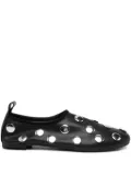 Senso Cameron ballet flats - Black