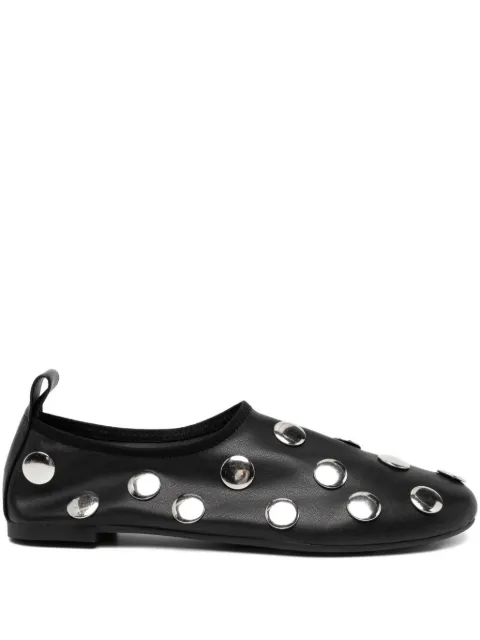 Senso Cameron ballet flats