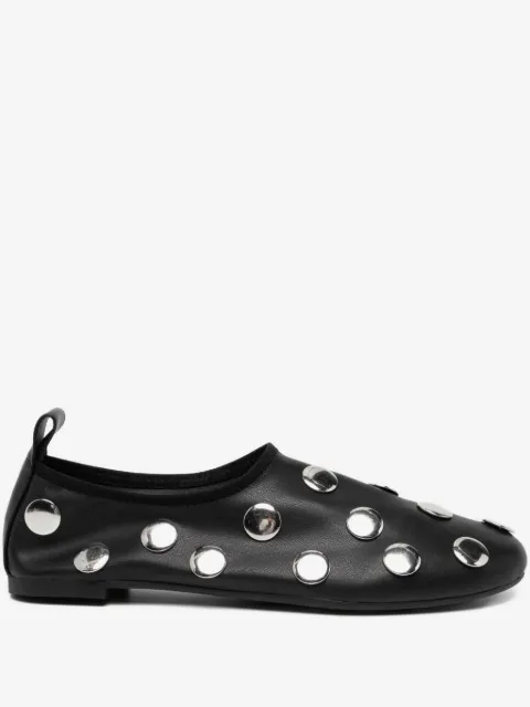 Senso Cameron ballet flats