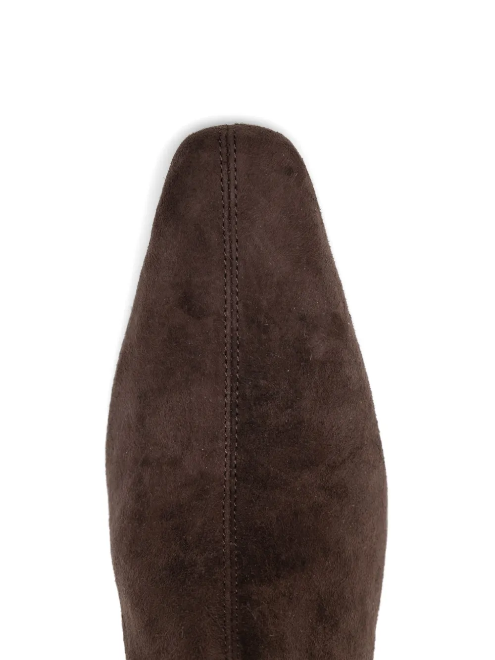 Senso 80mm Freya Ii Boots In Brown