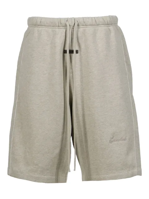 FEAR OF GOD ESSENTIALS cotton-blend shorts