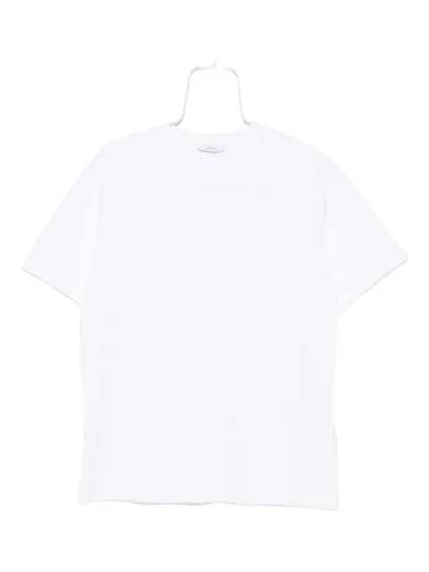 Givenchy cotton crew-neck T-shirt