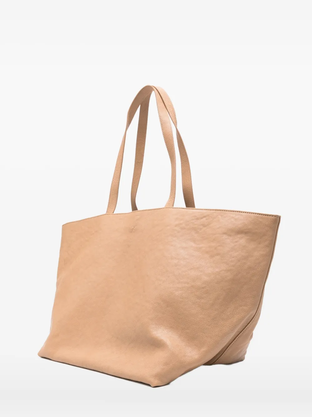 Alexander Wang Embossed-logo Tote Bag