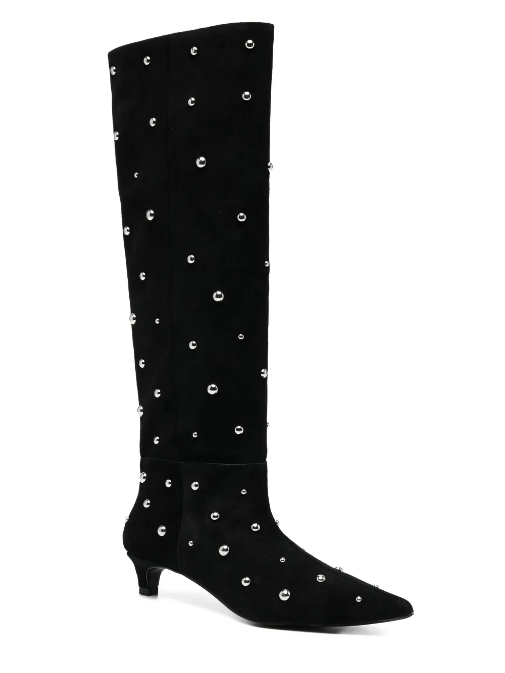 Senso botas Hattie con tacón 45mm | Botas altas | Image 2