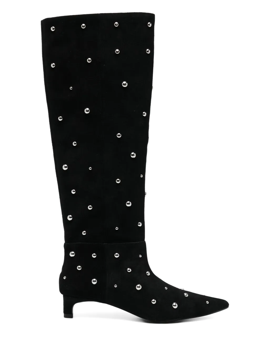 Senso botas Hattie con tacón 45mm | negro | Image 1