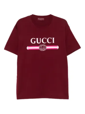 Gucci（グッチ）メンズ Tシャツ - FARFETCH