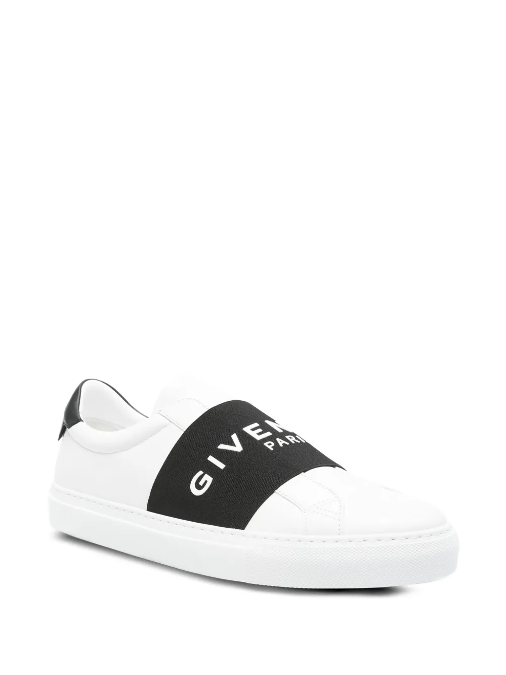 Givenchy logo-print sneakers | Baskets basses | Image 2