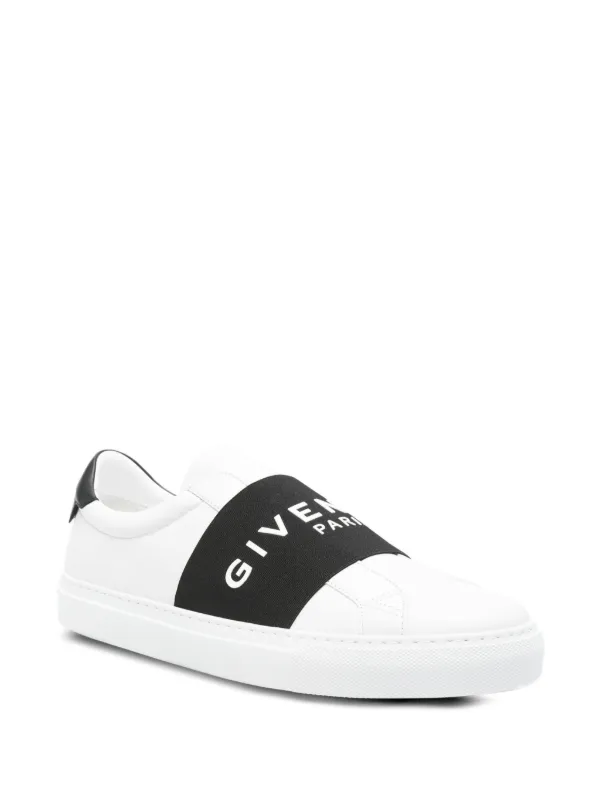 Givenchy アーバンストリート スニーカー | ホワイト | FARFETCH JP