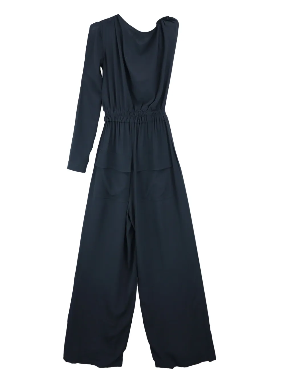 Rick Owens one-shoulder jumpsuit | Jumpsuits largos | Image 2