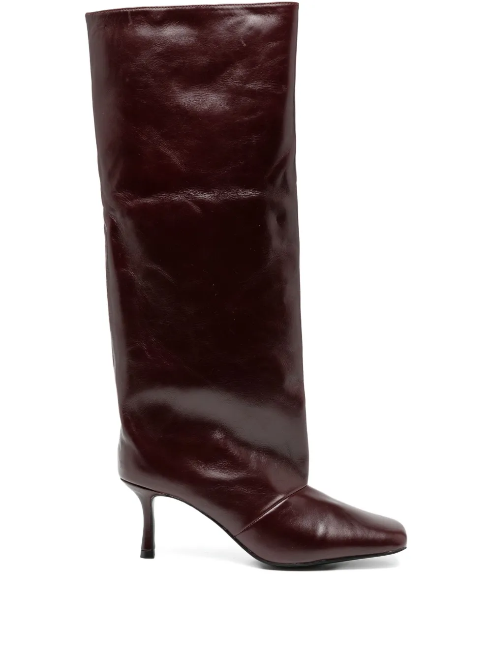 Senso 70mm Jude I boots | Red | Image 1