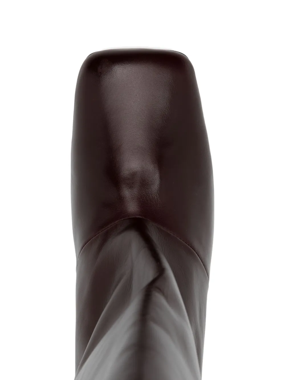 Senso 70 mm Jude I laarzen Rood