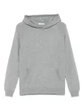 Gran Sasso cashmere tracksuit - Grey