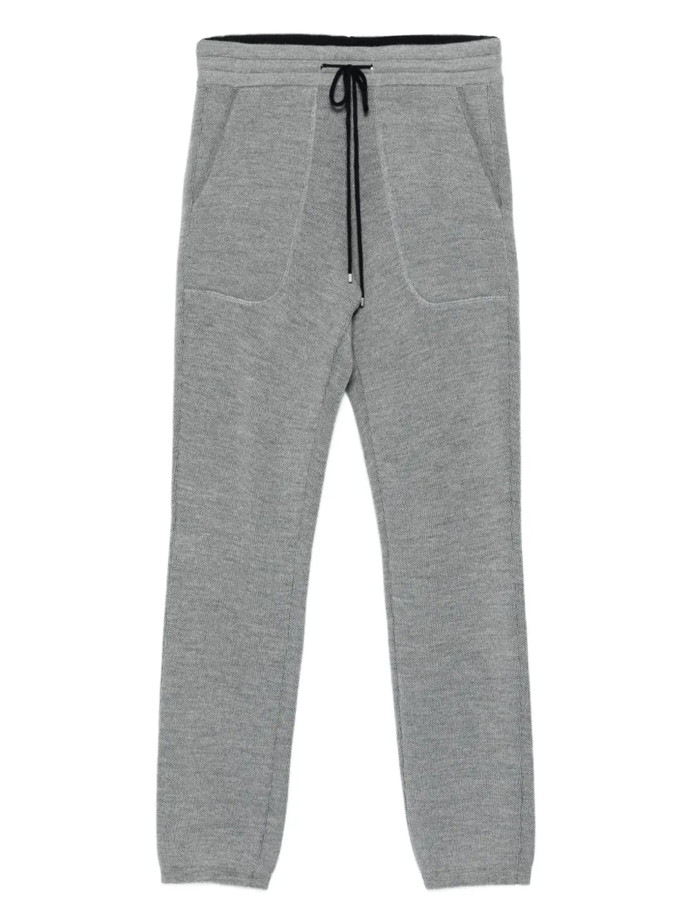 Gran Sasso pantalones de chándal con cordones | gris | Image 1