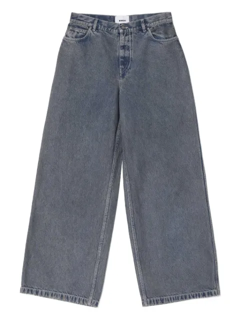 Bonsai belt-loops jeans