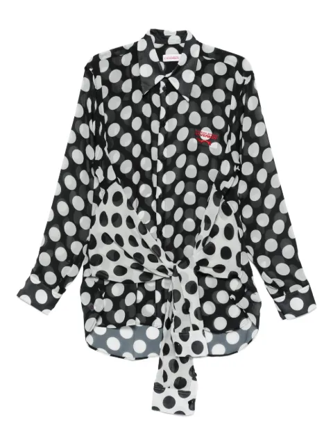 Charles Jeffrey Loverboy Hug シャツ