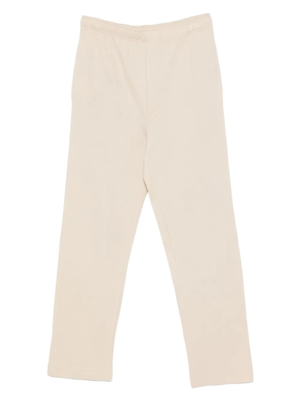 Loro Piana Pre-Owned 2010s elasticated-waist trousers | Neutrals | Image 1