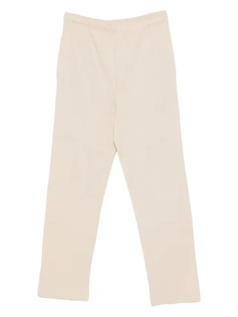 Loro Piana Pre-Owned 2010s elasticated-waist trousers