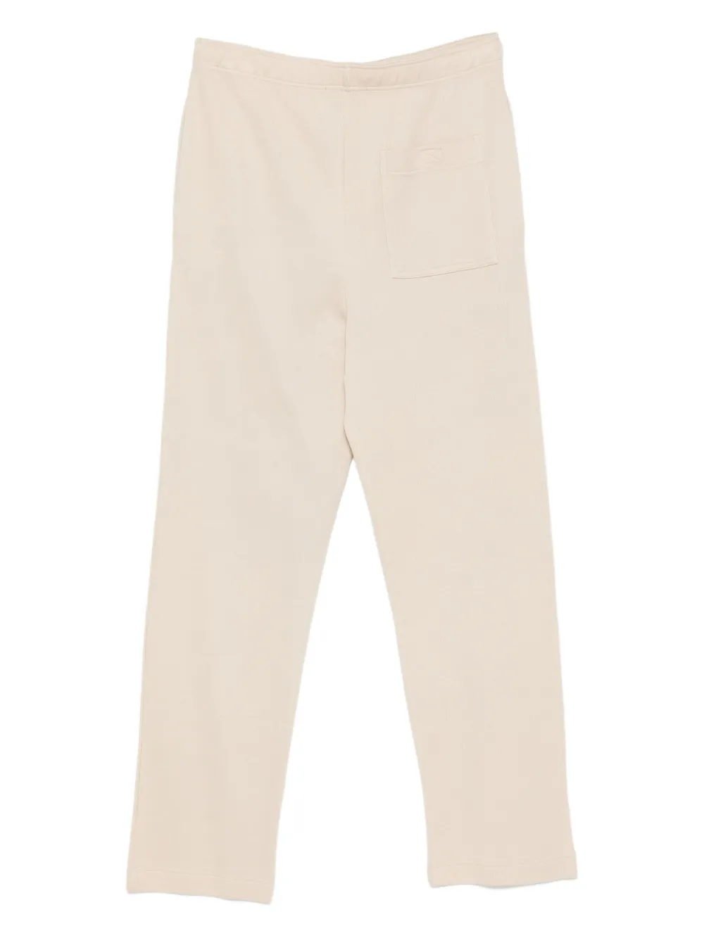 Loro Piana Pre-Owned 2010s elasticated-waist trousers | Image 2