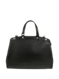 Louis Vuitton Pre-Owned Brea tote bag - Black