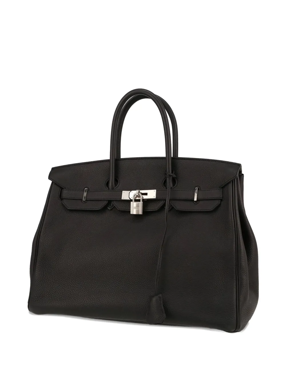Hermès Pre-Owned Birkin 35 handbag | Pre-Owned | Image 2