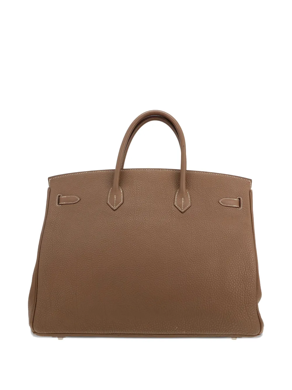 Hermès Pre-Owned Birkin 40 handbag | Pre-Owned | Image 2