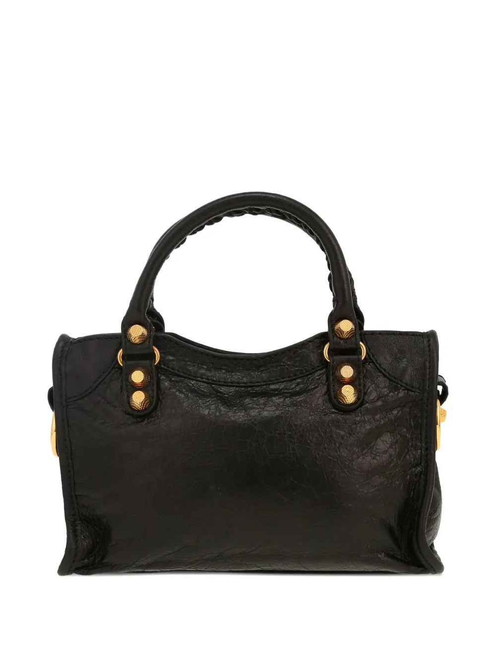 Balenciaga Pre-Owned mini City tote bag | Pre-Owned | Image 2
