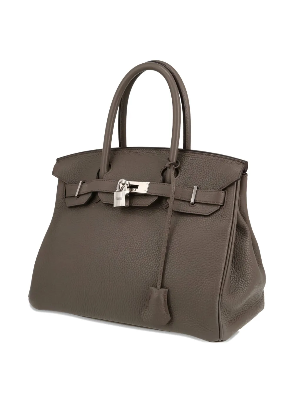 Hermès Pre-Owned Birkin 30 handbag | Pre-Owned | Image 2