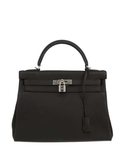 Hermès Pre-Owned Kelly 32 handbag