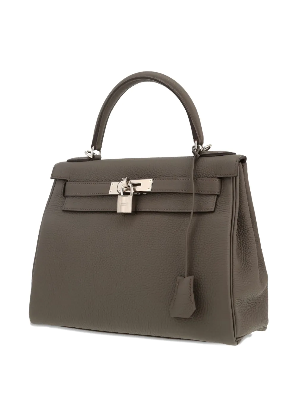 Hermès Pre-Owned  Kelly 28 Sellier two-way handbag | Pre-Owned | Image 2