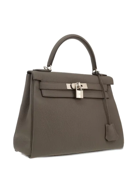 Hermès Pre-Owned  Kelly 28 Sellier two-way handbag