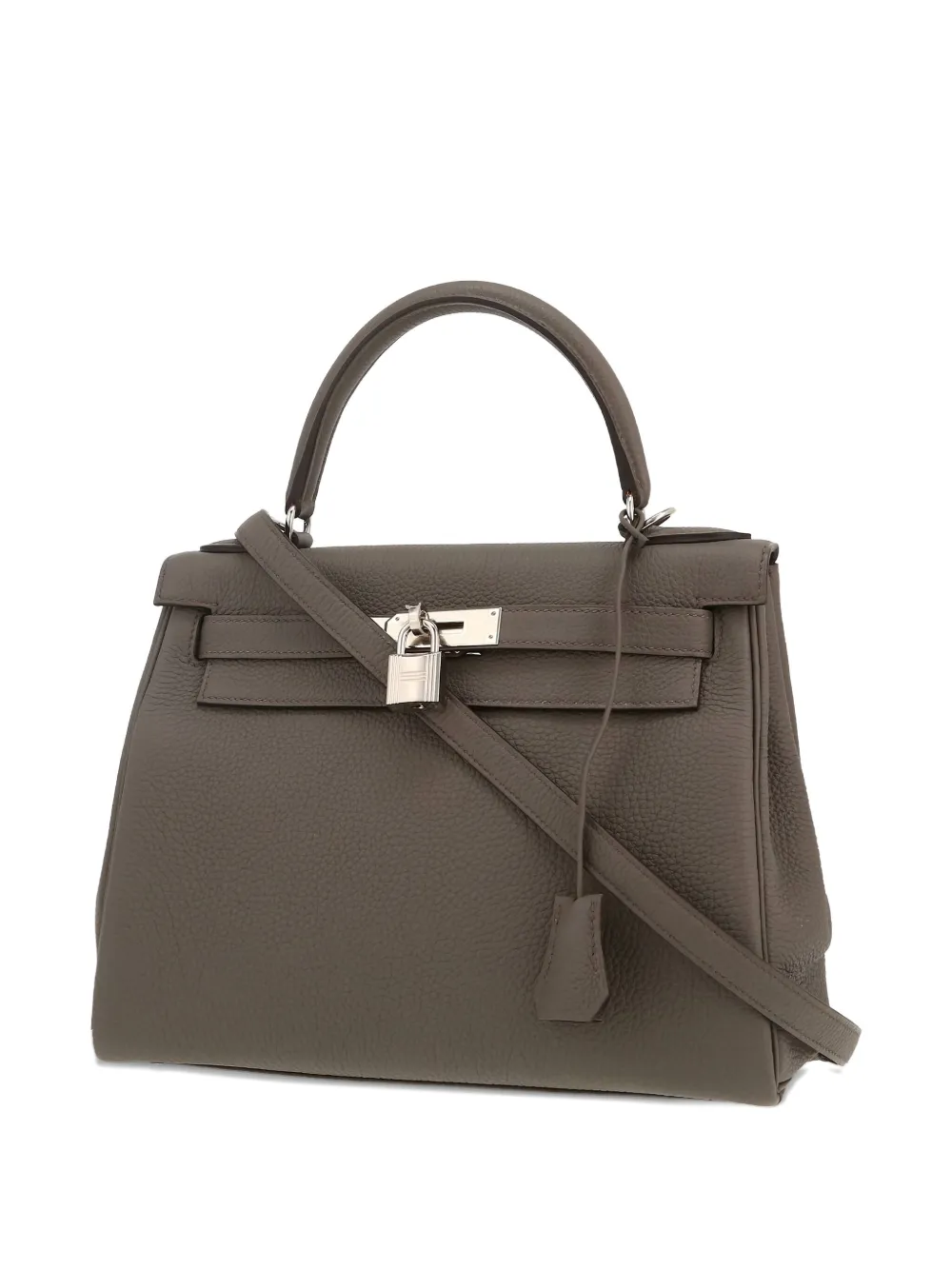 Hermès Pre-Owned  Kelly 28 Sellier two-way handbag | Estilos de archivo | Image 2