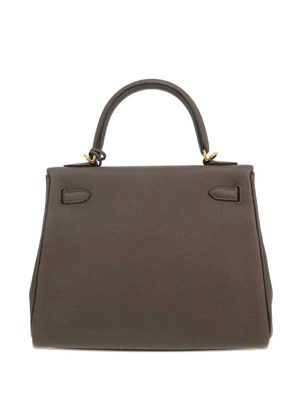 Hermès Pre-Owned Kelly 25 handbag | Pre-Owned | Image 2