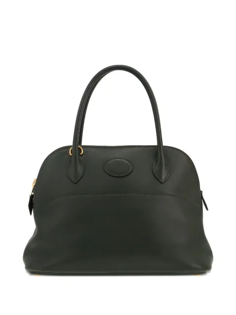 Hermès Pre-Owned Bolide 27 tote bag