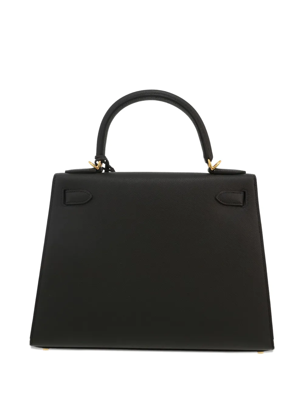Hermès Pre-Owned Kelly 28 Sellier handbag | Pre-Owned | Image 2