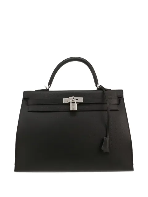 Hermès Pre-Owned Kelly 35 handbag