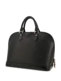 Louis Vuitton Pre-Owned Alma tote bag - Black