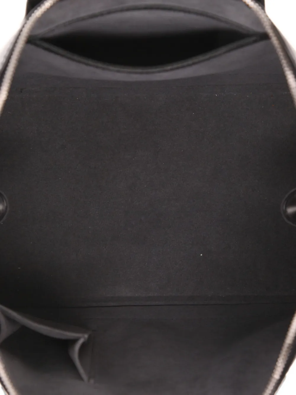 Pre-owned Louis Vuitton Alma Tote Bag In Black